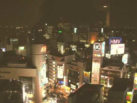 愛戀‧代官山 愛戀‧代官山