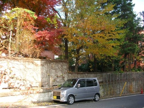 愛戀‧代官山 愛戀‧代官山