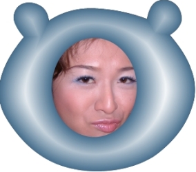 快要出來了喔! 快要出來了喔!