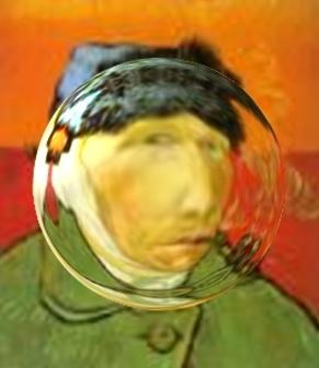 殘。 殘。