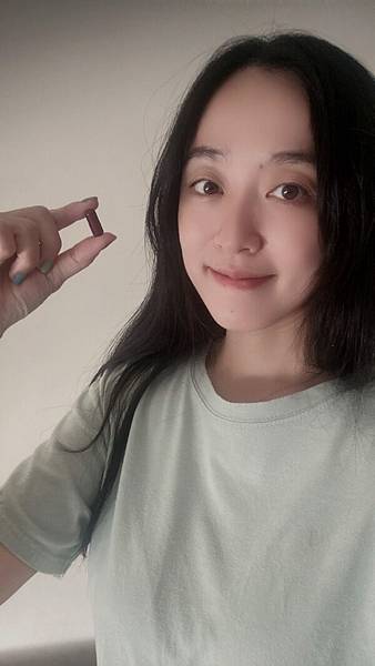 晶亮開箱/醫加陽光視界金盞花萃取物 試用