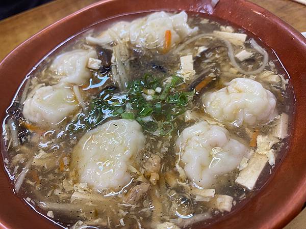 中秋連假Ｄａｙ１:珍珠水餃>五桐號