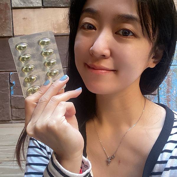 試用-2023魚油品牌推薦/DH恆隆生技 極鮮高濃度魚油 試用