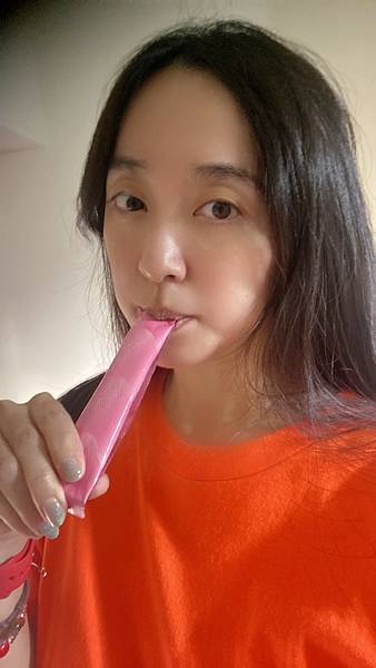 享So好夥伴/悠樂康 型凍密碼茶花酵素凍 試用