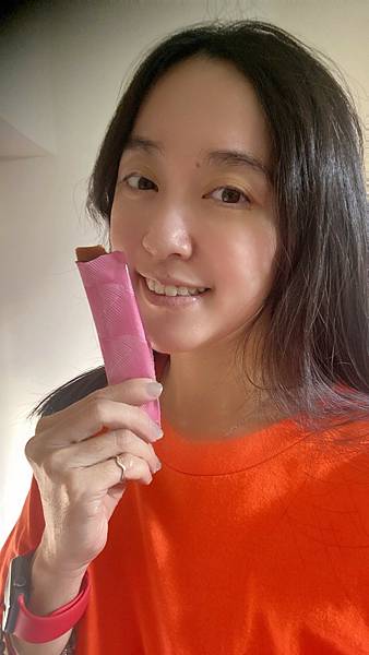 享So好夥伴/悠樂康 型凍密碼茶花酵素凍 試用