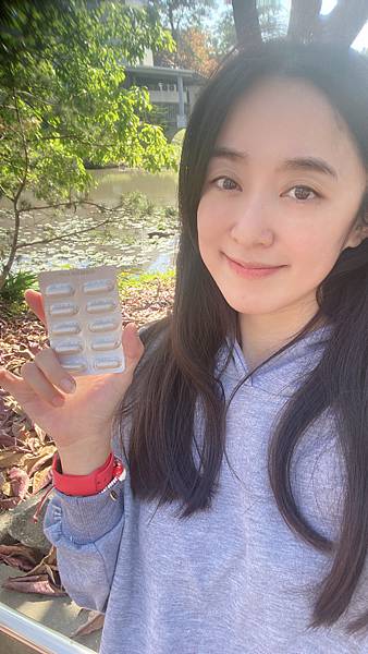 開啟專屬美姬模式,成為女神再也不需要修圖APP/ 悠樂康7D 試用