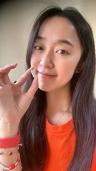 開啟專屬美姬模式,成為女神再也不需要修圖APP/ 悠樂康7D 試用
