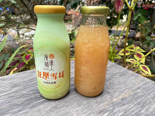 適合全家人飲用的/優補達人 海礦雪耳養身飲 適合全家人飲用的/優補達人 海礦雪耳養身飲