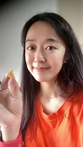 家裡孩子不愛吃魚?快試試 /挪威北極熊兒童魚油 試用