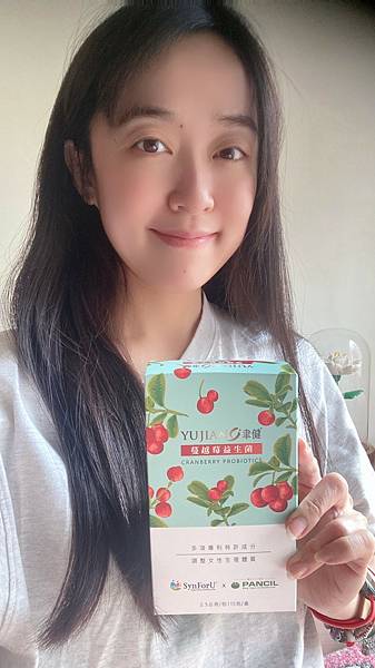 美眉必備/ 令和國際蔓越莓益生菌 美眉必備/ 令和國際蔓越莓益生菌