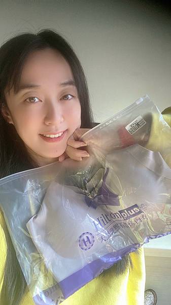 穿比不穿更舒服/Hilton 希爾頓 小心機前扣式深v石墨烯 穿比不穿更舒服/Hilton 希爾頓 小心機前扣式深v石墨烯