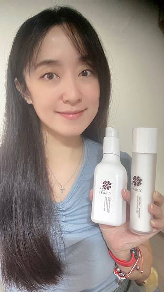 打造美好『肌齡』/ I EARLY肌聆 獵水雙星A/B劑 打造美好『肌齡』/ I EARLY肌聆 獵水雙星A/B劑