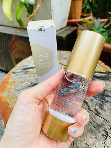 養成好膚質/ 佐思煥膚精華三件式套組 養成好膚質/ 佐思煥膚精華三件式套組