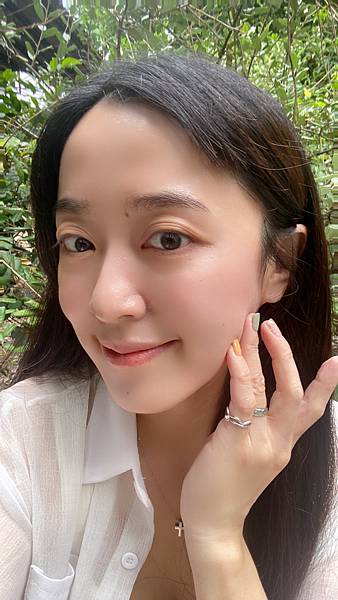 女人知己試用大隊,口碑行銷,部落客行銷,POETRYDANI詩丹妮 美白光感隔離乳,潤色隔離,底妝搭檔,均勻膚色,荔枝萃取,仙人掌花萃取,粧感好氣色