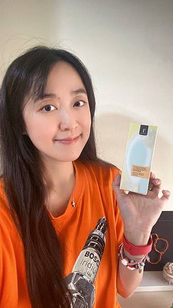 女人知己試用大隊,口碑行銷,部落客行銷,POETRYDANI詩丹妮 美白光感隔離乳,潤色隔離,底妝搭檔,均勻膚色,荔枝萃取,仙人掌花萃取,粧感好氣色