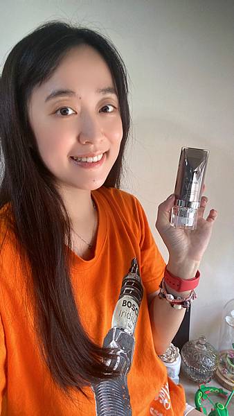 女人知己試用大隊,口碑行銷,部落客行銷,POETRYDANI詩丹妮 美白光感隔離乳,潤色隔離,底妝搭檔,均勻膚色,荔枝萃取,仙人掌花萃取,粧感好氣色