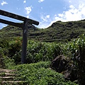 081神社遺址在上面