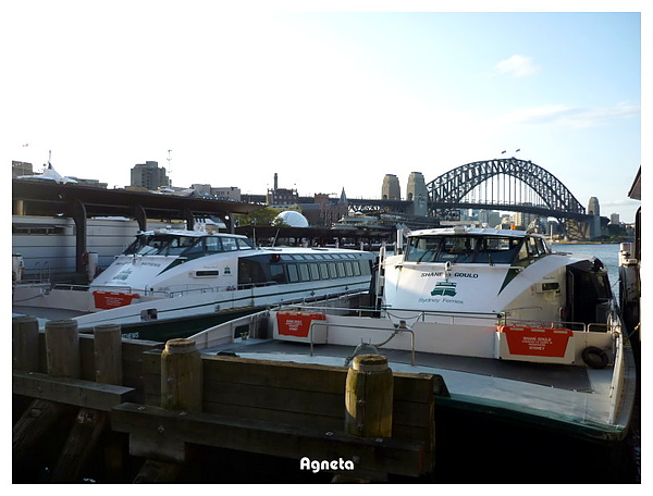 circular quay