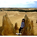 Pinnacles Desert