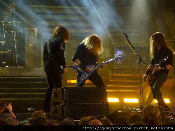 Megadeth