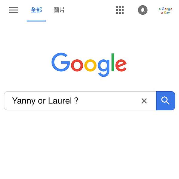 Laurel ou Yanny? Jogo da Google faz você revisitar 2018 com os assuntos  mais pesquisados 