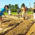 20150924 旱田整地