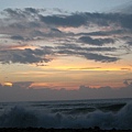 Day7 凌晨的大武海岸
