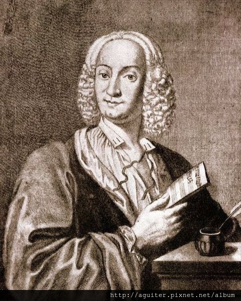 Antonio Vivaldi 