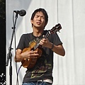 傑克大神Jake Shimabukuro