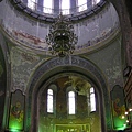 聖索菲亞教堂內部