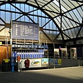 St. Gallen車站