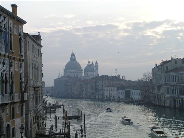 威尼斯運河
