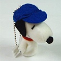 指套3代~SNOOPY