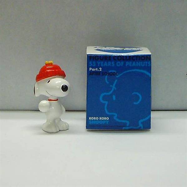 11-SNOOPY