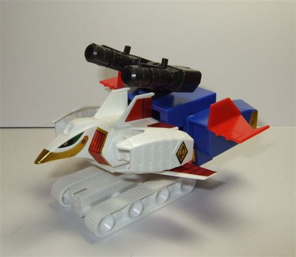 NO.88 光空武裝