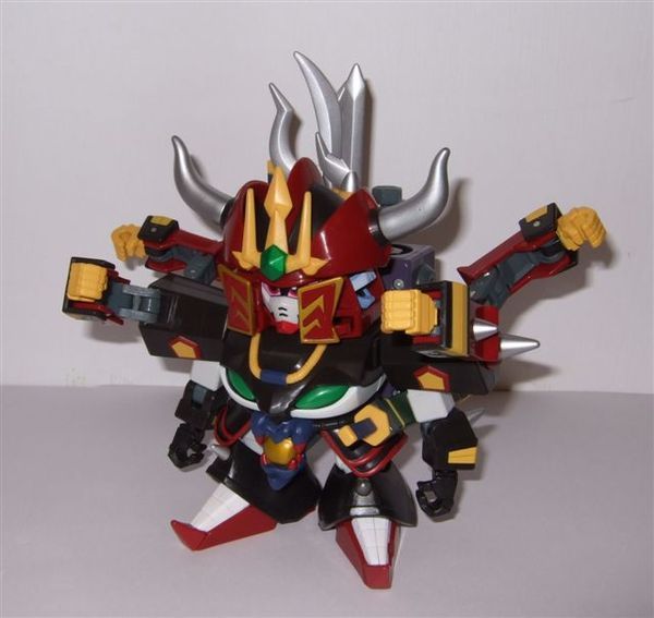戰士 Sd 鋼彈force 阿修羅丸全武裝 Agwolf的相簿 痞客邦
