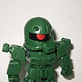 thumb