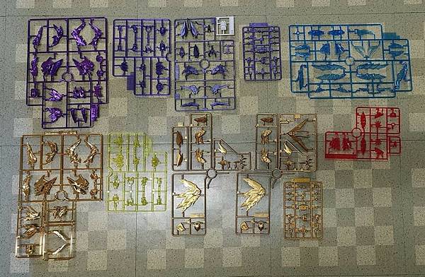 SDW HEROES 光之方程式終極聖龍