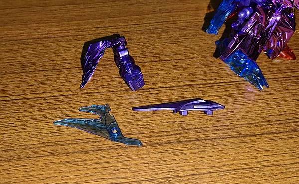 SDW HEROES 光之方程式終極聖龍