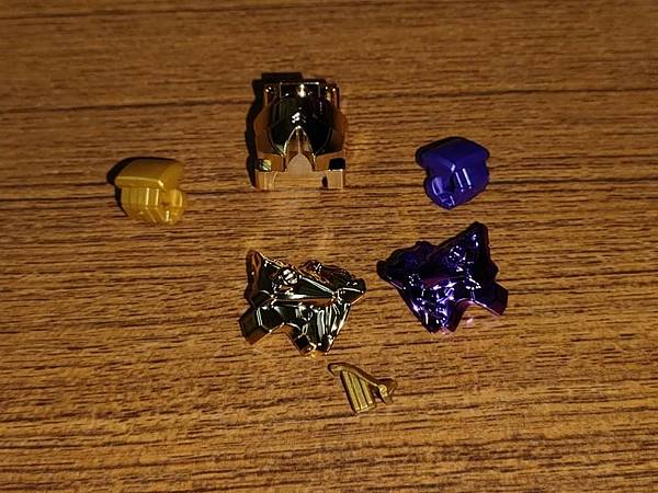 SDW HEROES 光之方程式終極聖龍