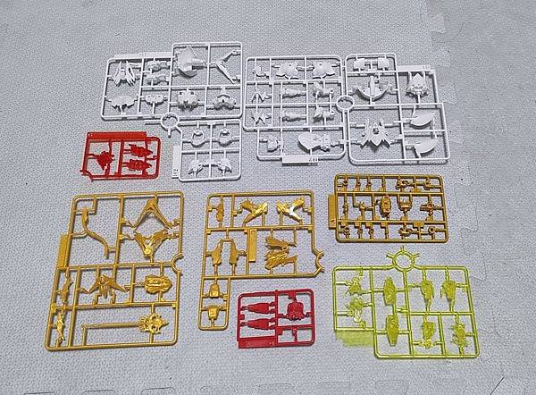 SD鋼彈群英集 輝羅鋼物語 復活的悟空&三藏