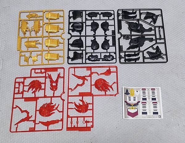 SD鋼彈群英集 輝羅鋼物語 信長專用軍馬