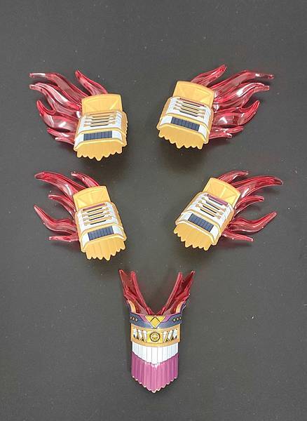 SD鋼彈群英集 輝羅鋼物語 信長專用軍馬