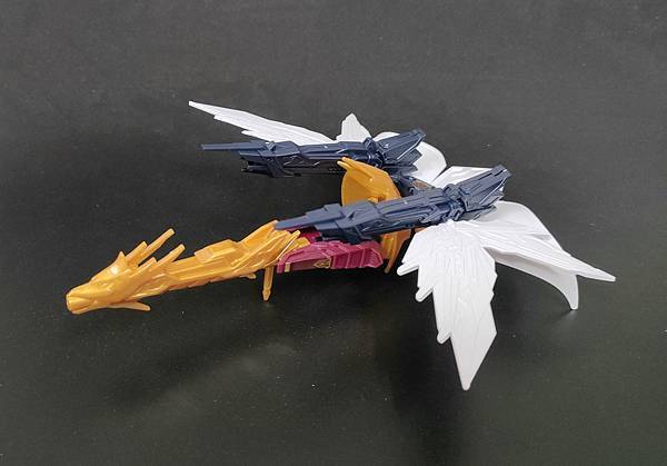 SD鋼彈群英集 輝羅鋼物語 天下無雙大將軍