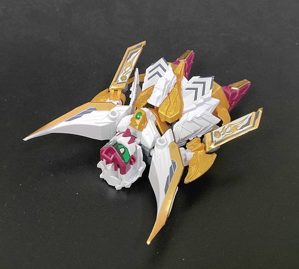 SD鋼彈群英集 輝羅鋼物語 天下無雙大將軍