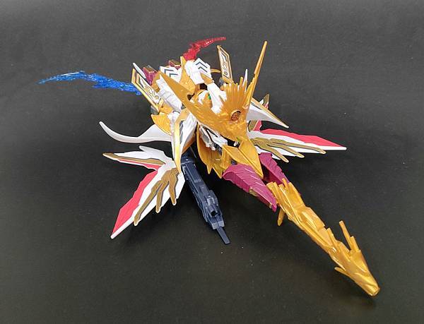 SD鋼彈群英集 輝羅鋼物語 天下無雙大將軍