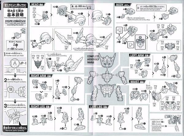 SDW HEROES NO.40 GF正義女神鋼彈F型