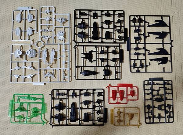 SDW HEROES NO.40 GF正義女神鋼彈F型