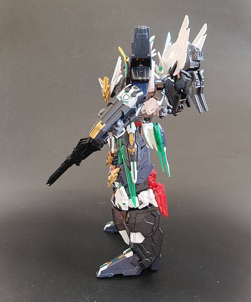 SDW HEROES 38+39+40 將軍堡壘 形態