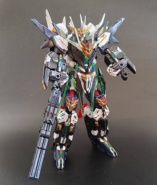 SDW HEROES 38+39+40 將軍堡壘 形態